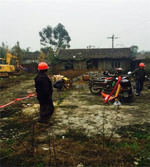 東坡區(qū)松江鎮(zhèn)農(nóng)貿(mào)市場(chǎng)開工(圖3) 東坡區(qū)松江鎮(zhèn)農(nóng)貿(mào)市場(chǎng)開工(圖3)